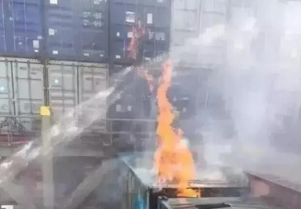 鋰<a href='http://m.tongtaia.cn' title='電池海運(yùn)' >電池海運(yùn)</a>