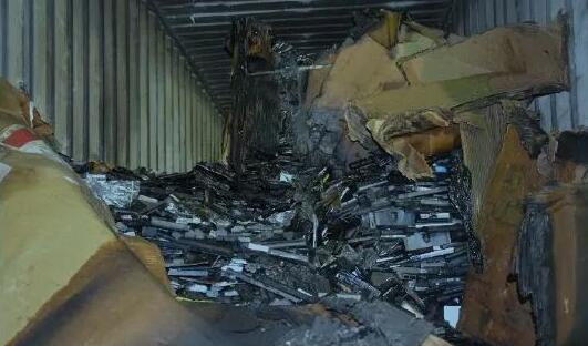 鋰<a href='http://m.tongtaia.cn' title='電池運(yùn)輸' >電池運(yùn)輸</a>