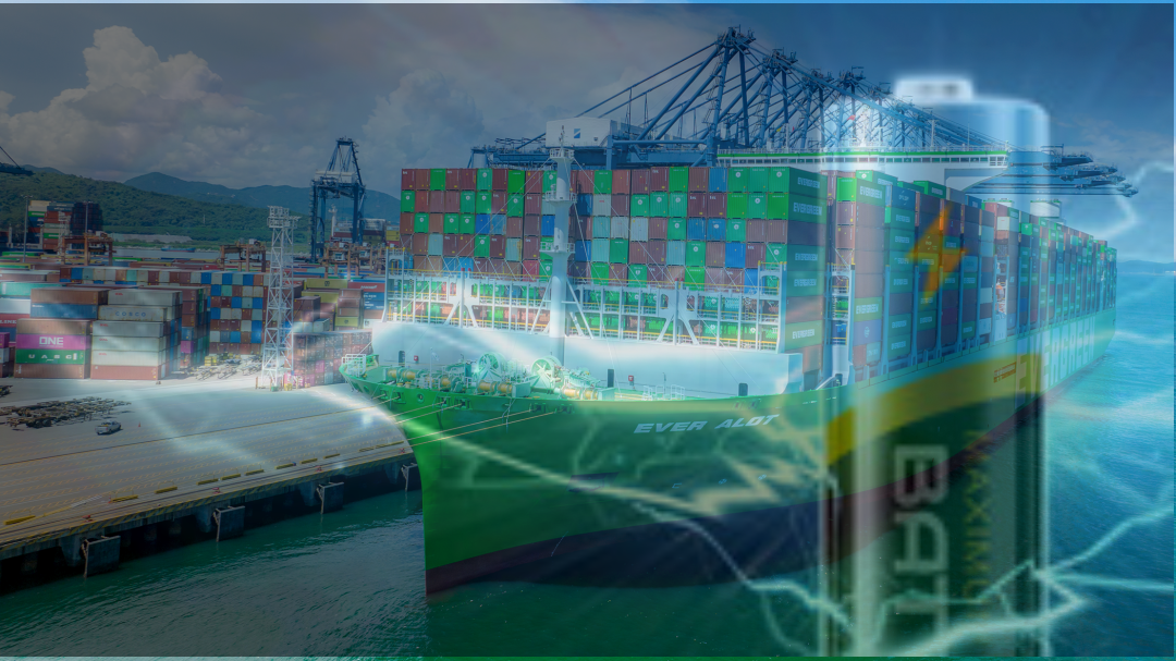 鋰<a href='http://m.tongtaia.cn' title='電池海運(yùn)' >電池海運(yùn)</a>出口